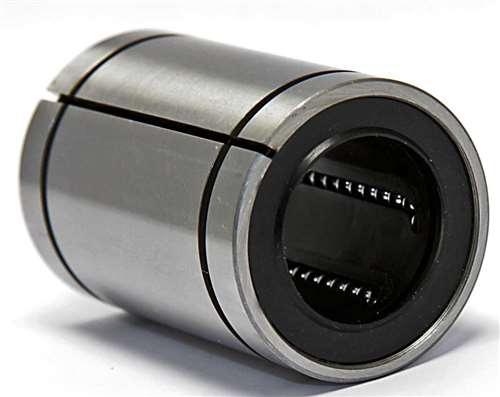 30mm Adjustable Ball Bearing/Bushing Linear Motion LME30UUAJ - VXB Ball Bearings