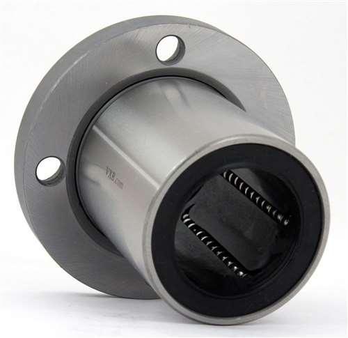 30mm Bearing/Bushing LMF30UU Linear Motion - VXB Ball Bearings