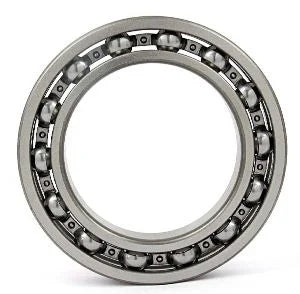 30x53x16 Open Deep Groove Ball Bearing - VXB Ball Bearings