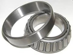 31317 Taper Roller Wheel Bearings 85x180x44.5 - VXB Ball Bearings