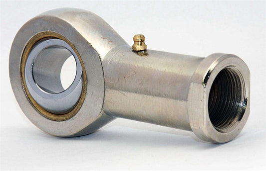 3/16" inch Female Rod End PHSB3 Right Hand Miniature Ball Joint - VXB Ball Bearings
