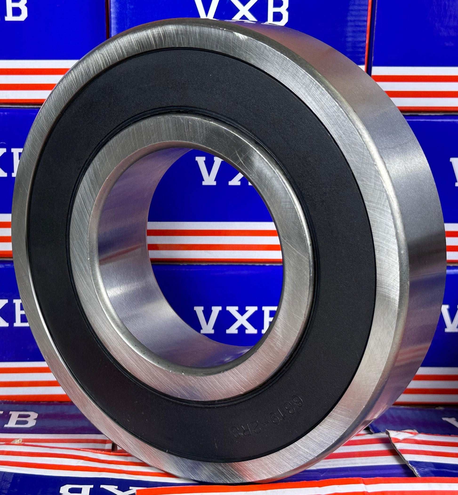319KDD 95 X 200 X 45 Shielded Ball Bearing - VXB Ball Bearings