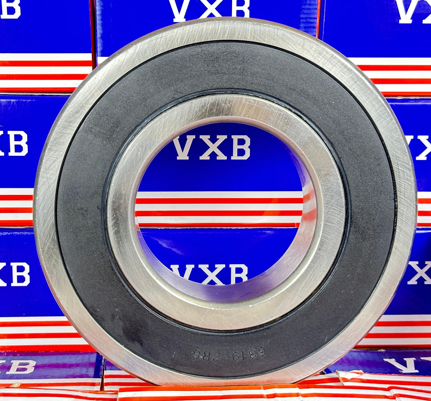 319KDD 95 X 200 X 45 Shielded Ball Bearing - VXB Ball Bearings