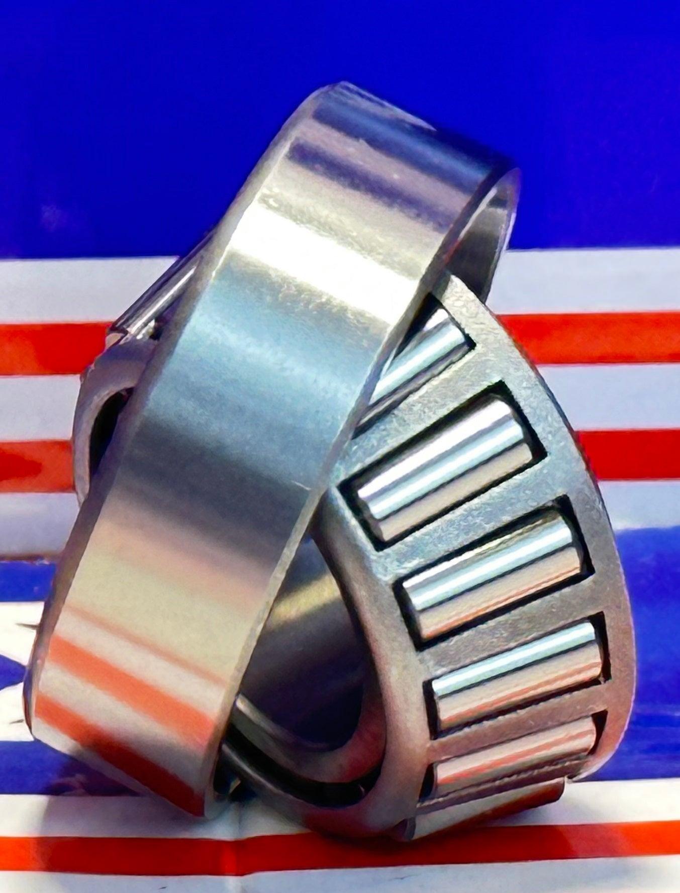 32004X Taper Roller Wheel Bearings 20x42x15 - VXB Ball Bearings