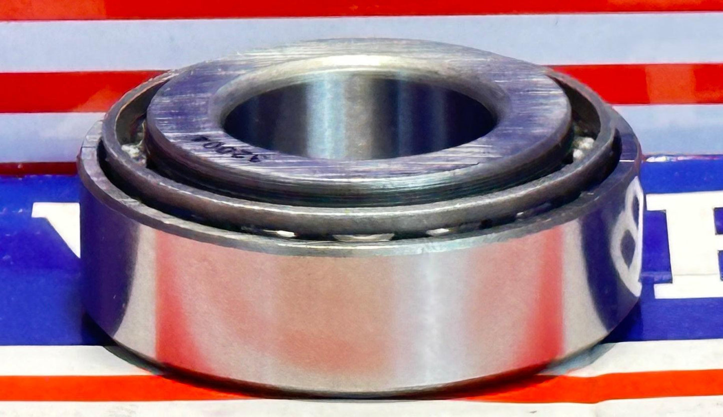 32004X Taper Roller Wheel Bearings 20x42x15 - VXB Ball Bearings
