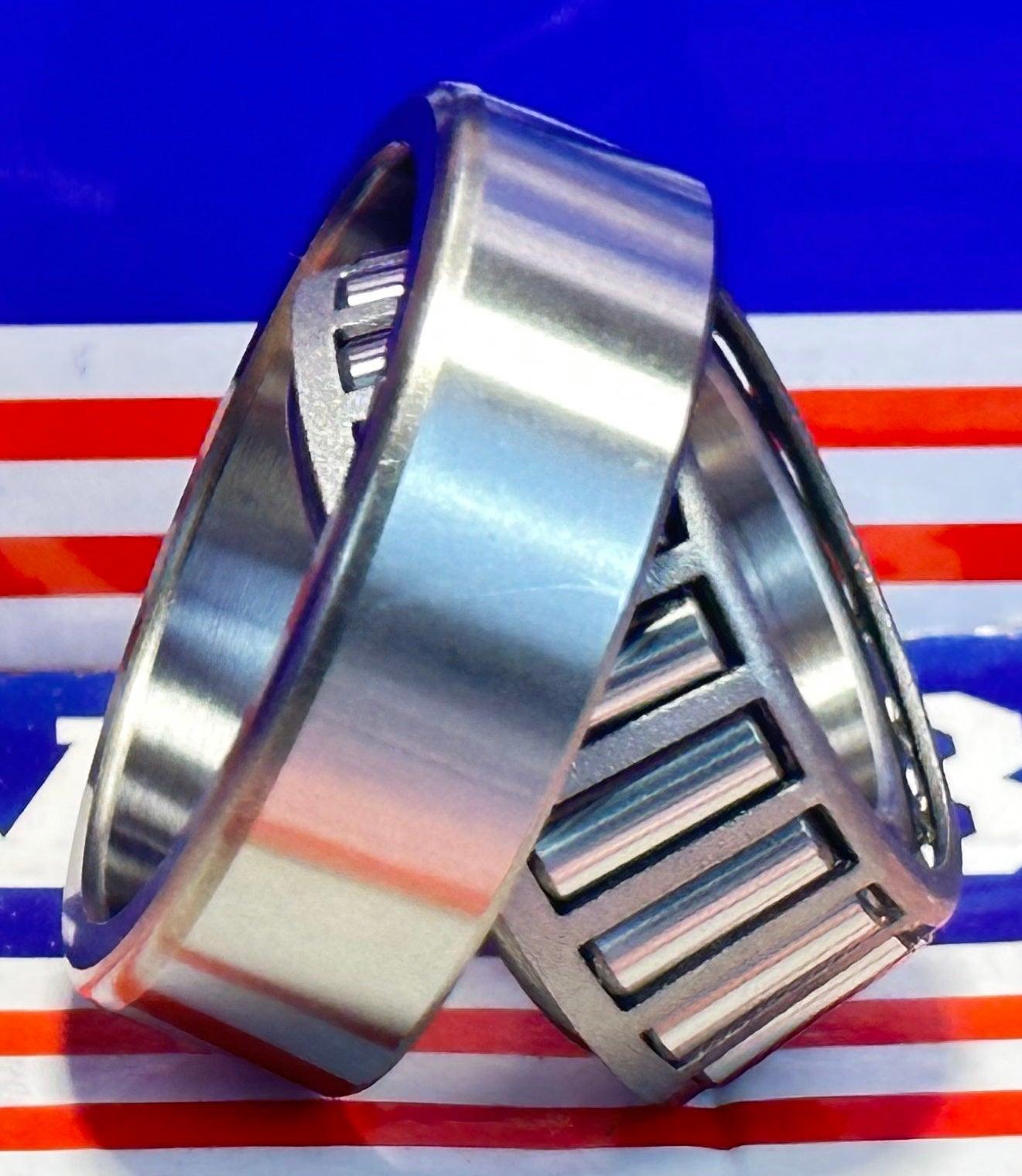 32005X Tapered Roller Bearing 25x47x15 - VXB Ball Bearings