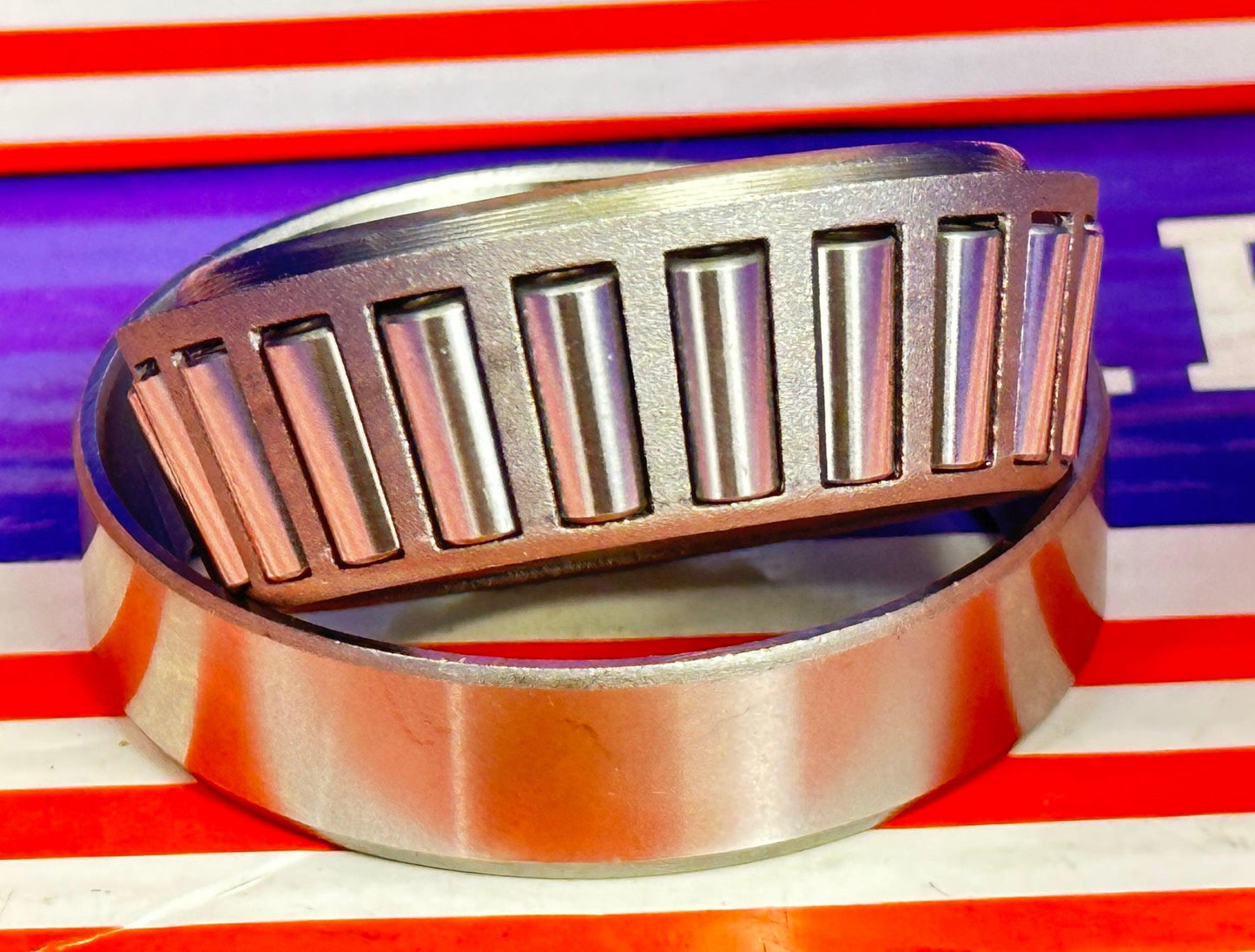 32006X Taper Roller Wheel Bearings 30x55x17 - VXB Ball Bearings