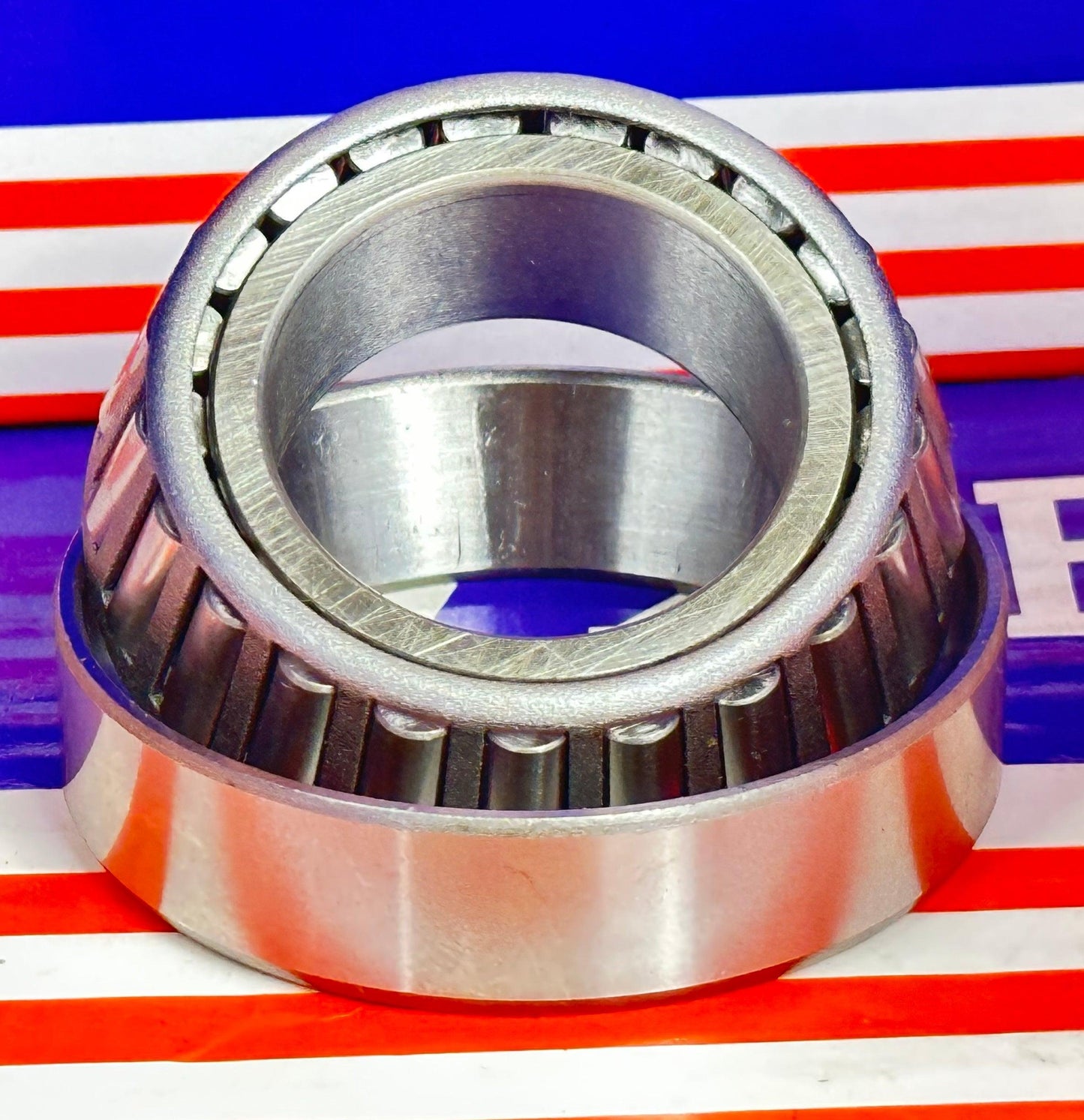 32006X Taper Roller Wheel Bearings 30x55x17 - VXB Ball Bearings