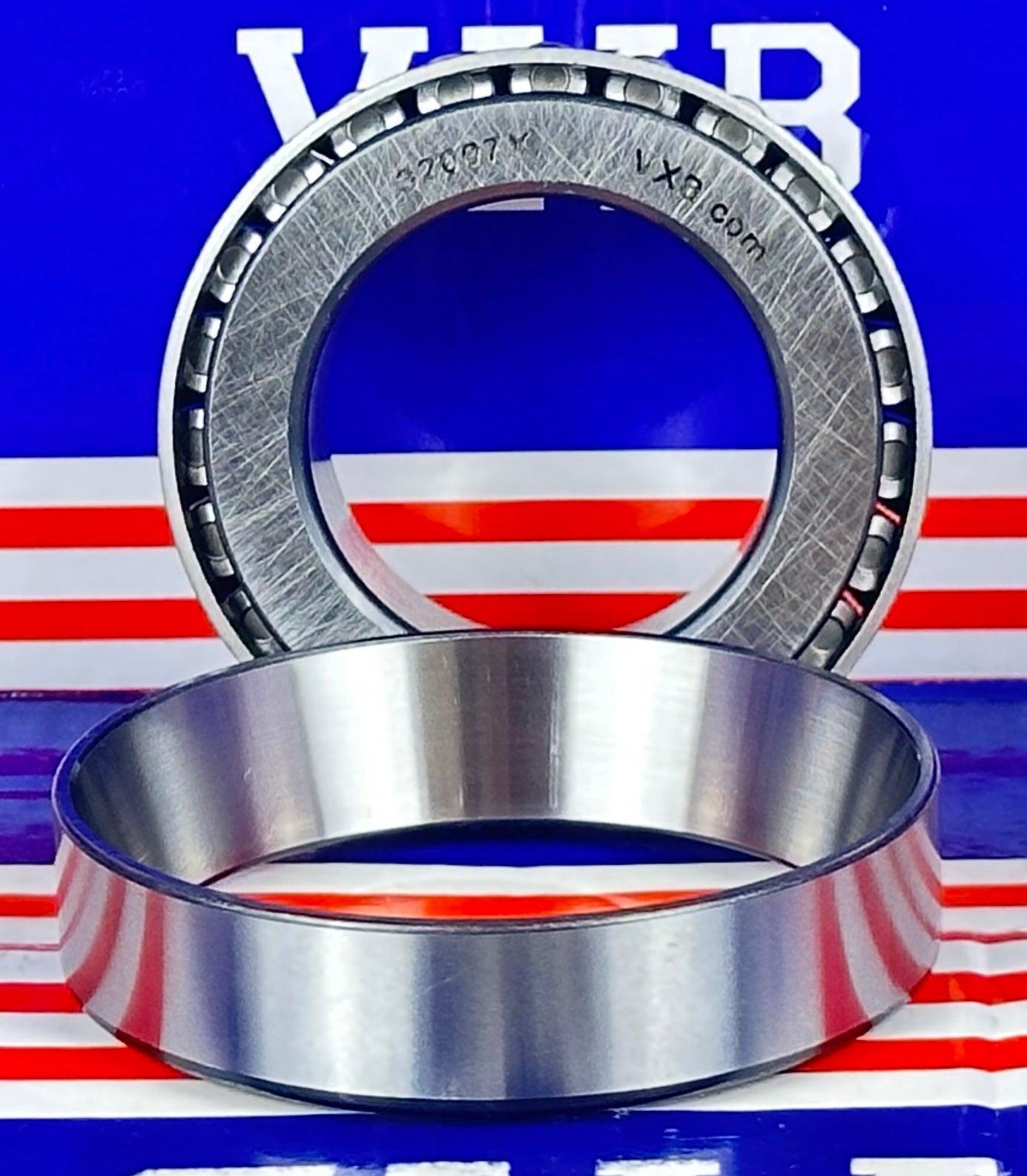 32007X Taper Roller Wheel Bearings 35x62x18 - VXB Ball Bearings