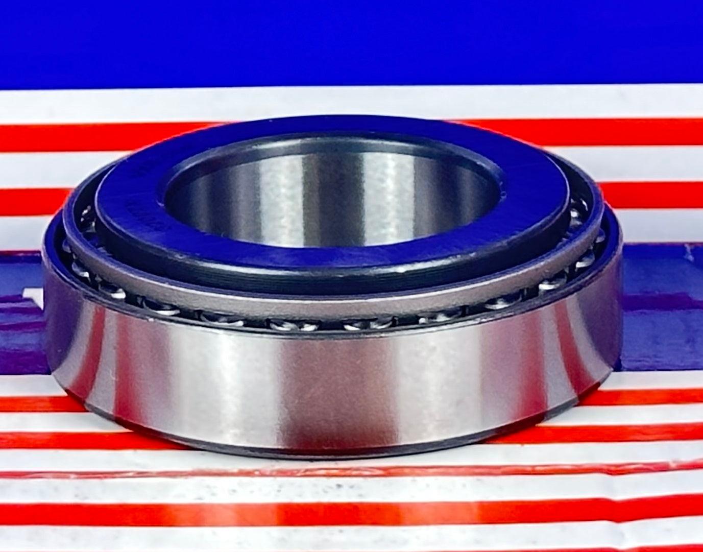 32007X Taper Roller Wheel Bearings 35x62x18 - VXB Ball Bearings