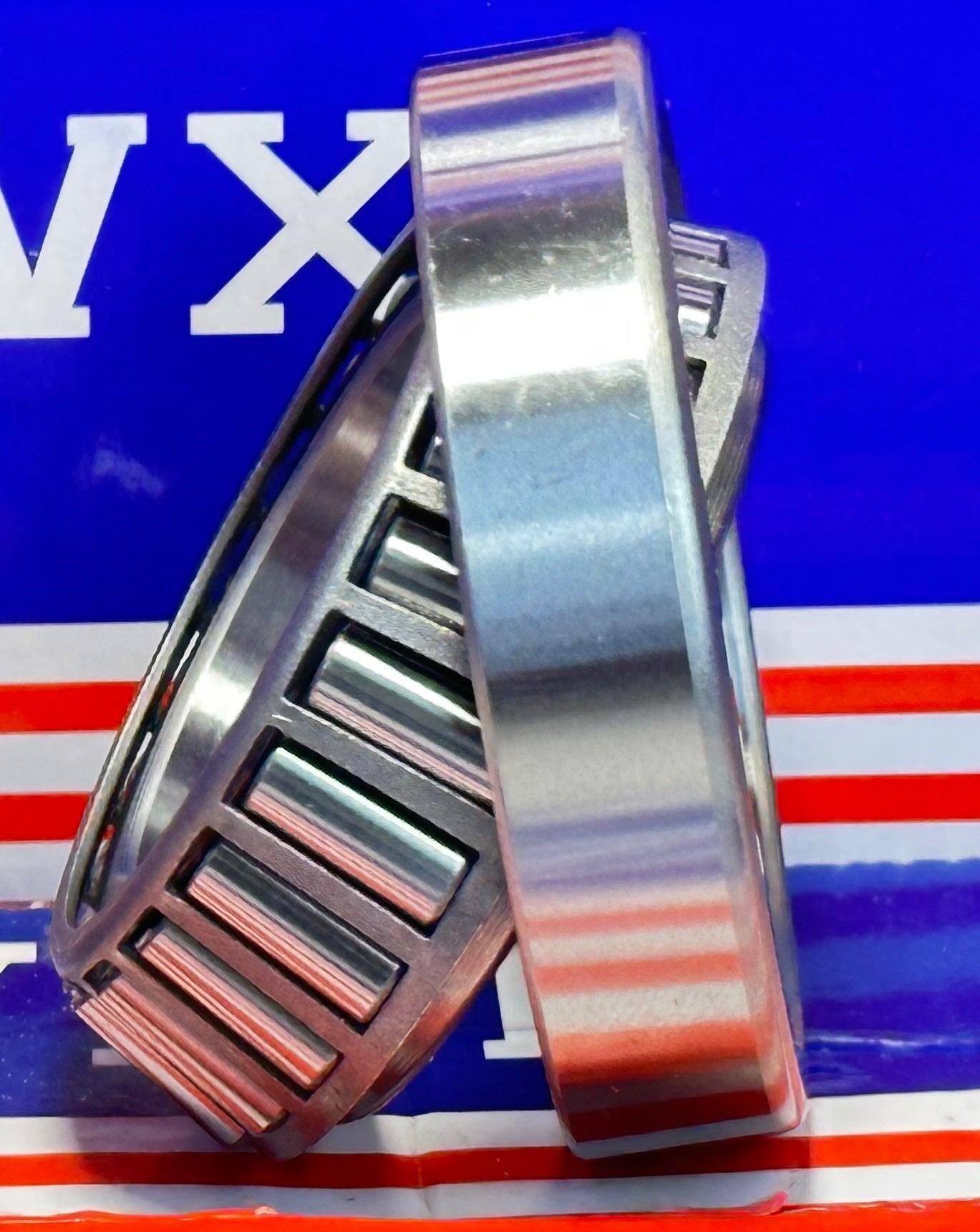 32008X Taper Roller Wheel Bearings 40x68x19 - VXB Ball Bearings