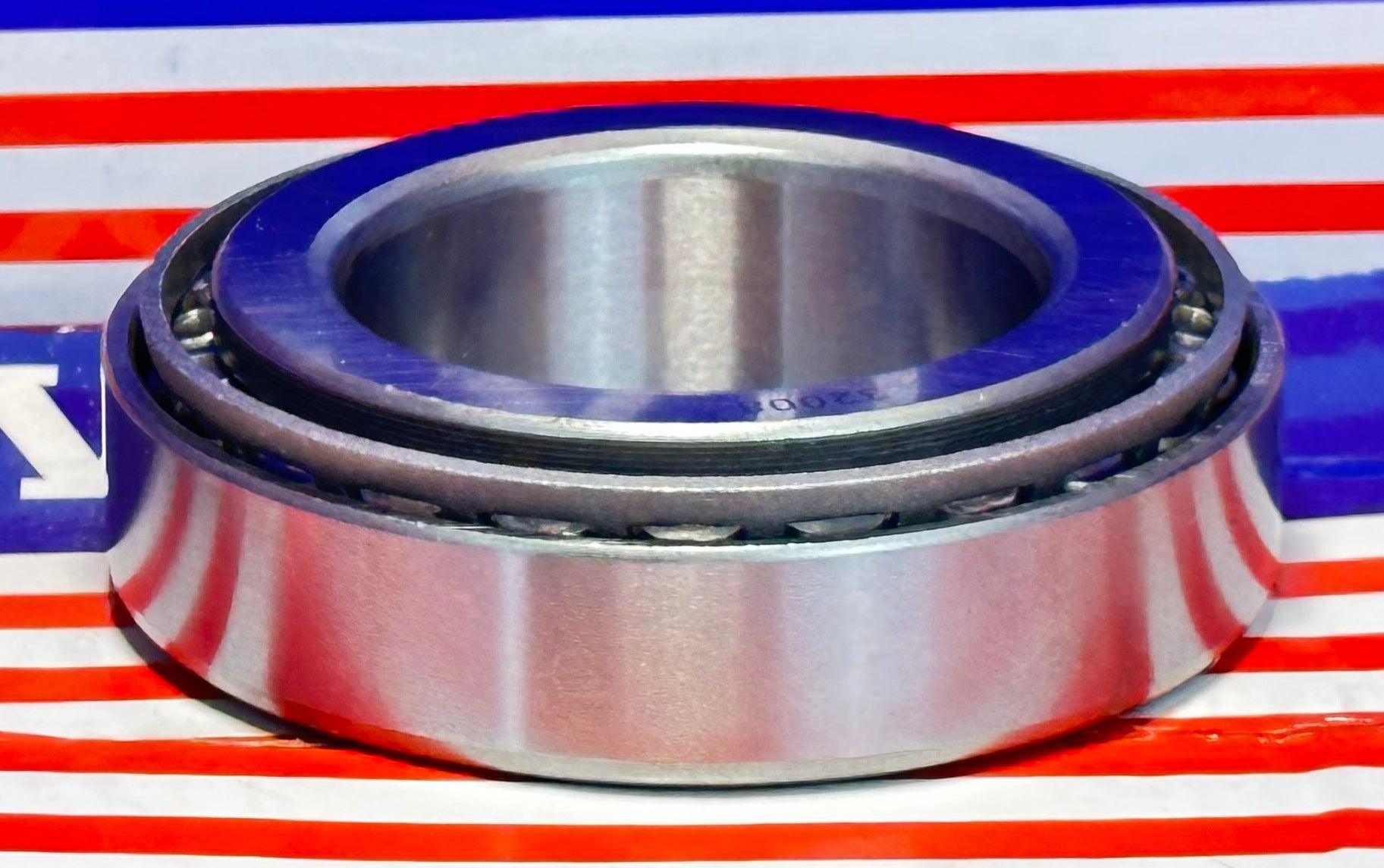 32008X Taper Roller Wheel Bearings 40x68x19 - VXB Ball Bearings