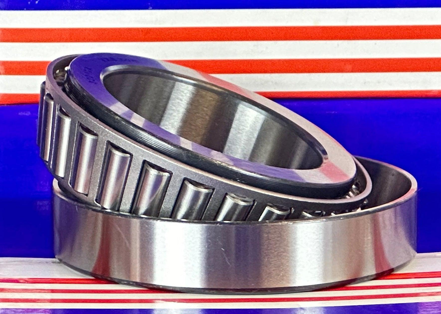 32010X Taper Roller Wheel Bearings 50x80x20 - VXB Ball Bearings