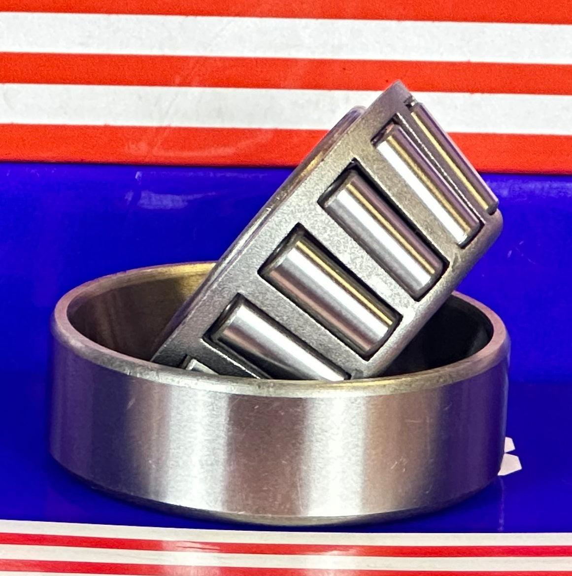 32204 Taper Roller Wheel Bearing 20x47x19.25 - VXB Ball Bearings
