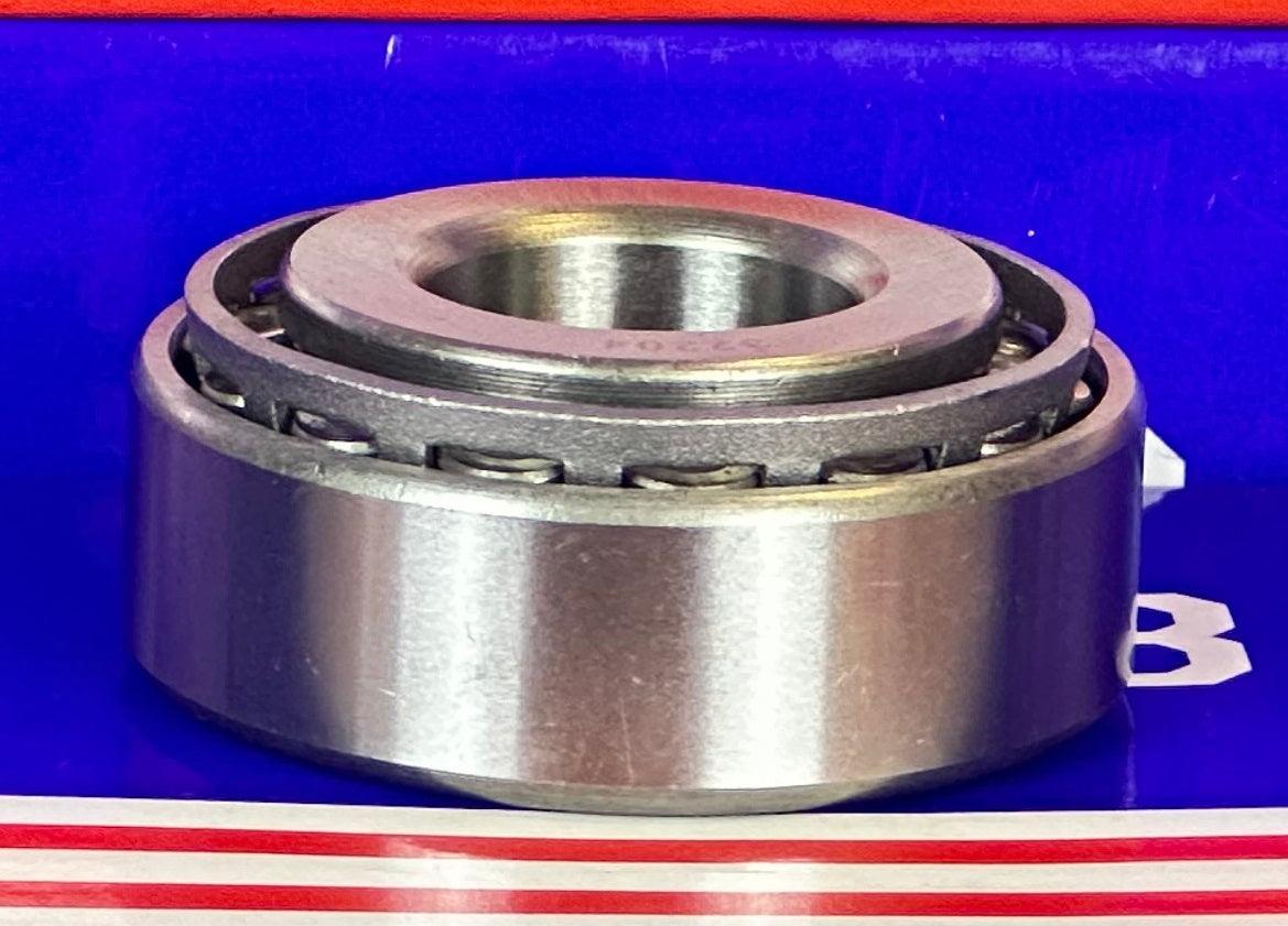 32204 Taper Roller Wheel Bearing 20x47x19.25 - VXB Ball Bearings