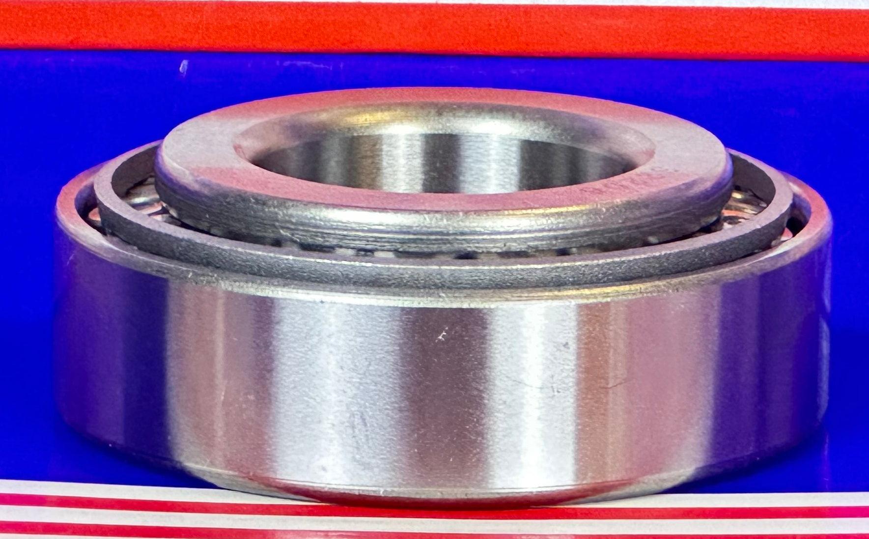 32206 Taper Roller Wheel Bearing 30x62x21.25 - VXB Ball Bearings