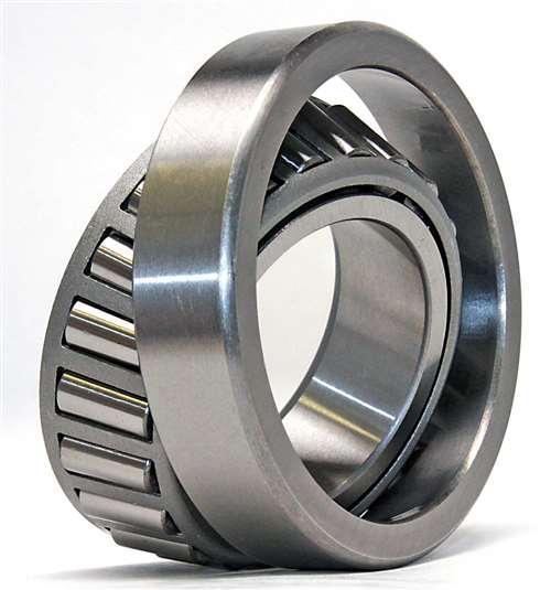 32207 Taper Roller Wheel Bearing 35x72x23 - VXB Ball Bearings