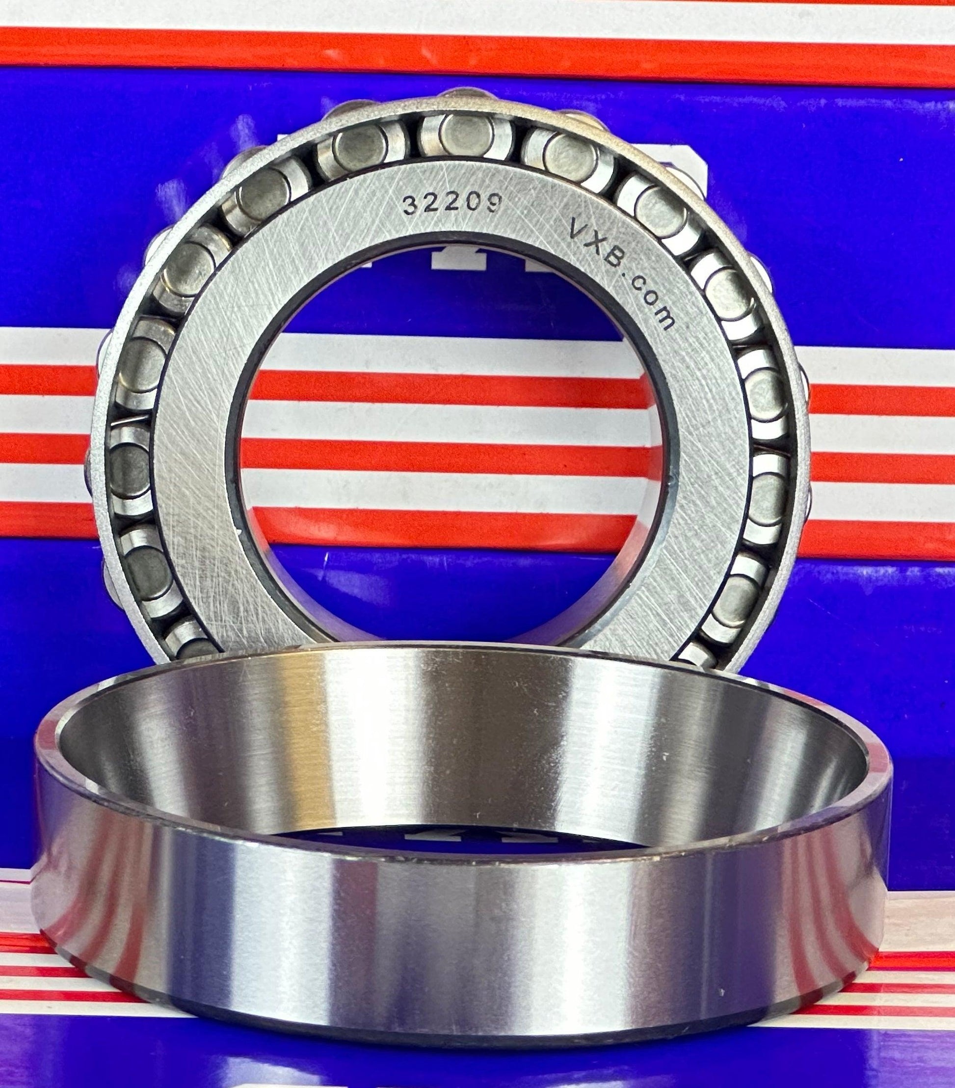 32209 Taper Roller Wheel Bearing 45x85x23 - VXB Ball Bearings