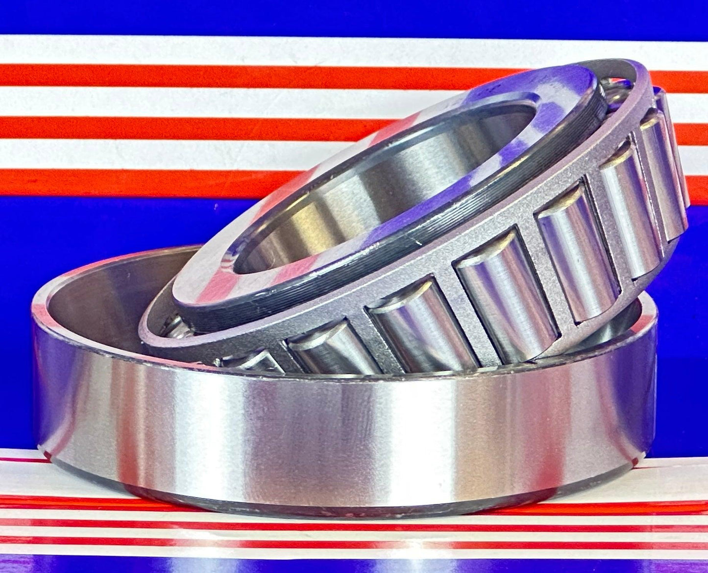 32209 Taper Roller Wheel Bearing 45x85x23 - VXB Ball Bearings