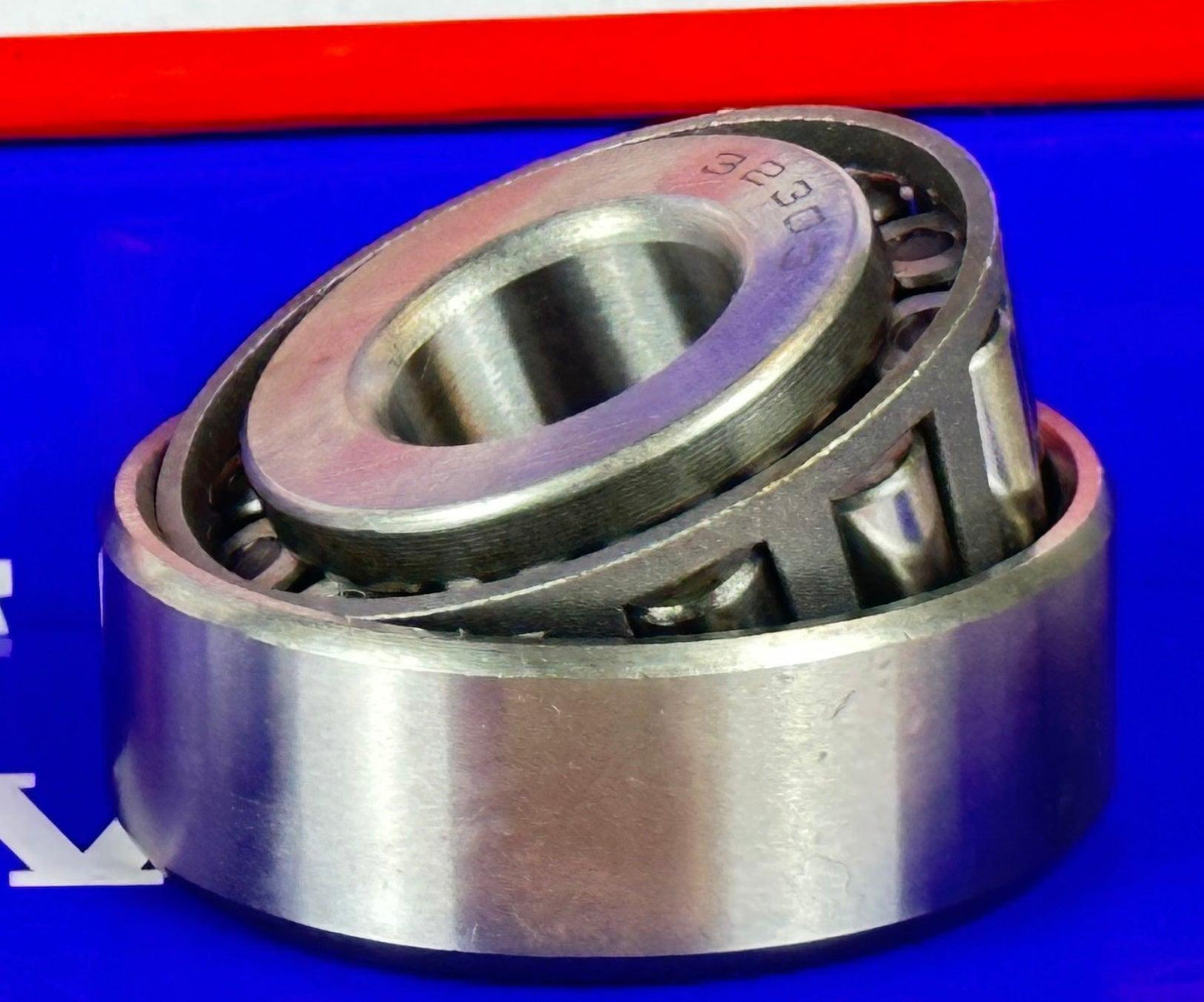 32303 Taper Roller Wheel Bearing 17x47x20.25 - VXB Ball Bearings