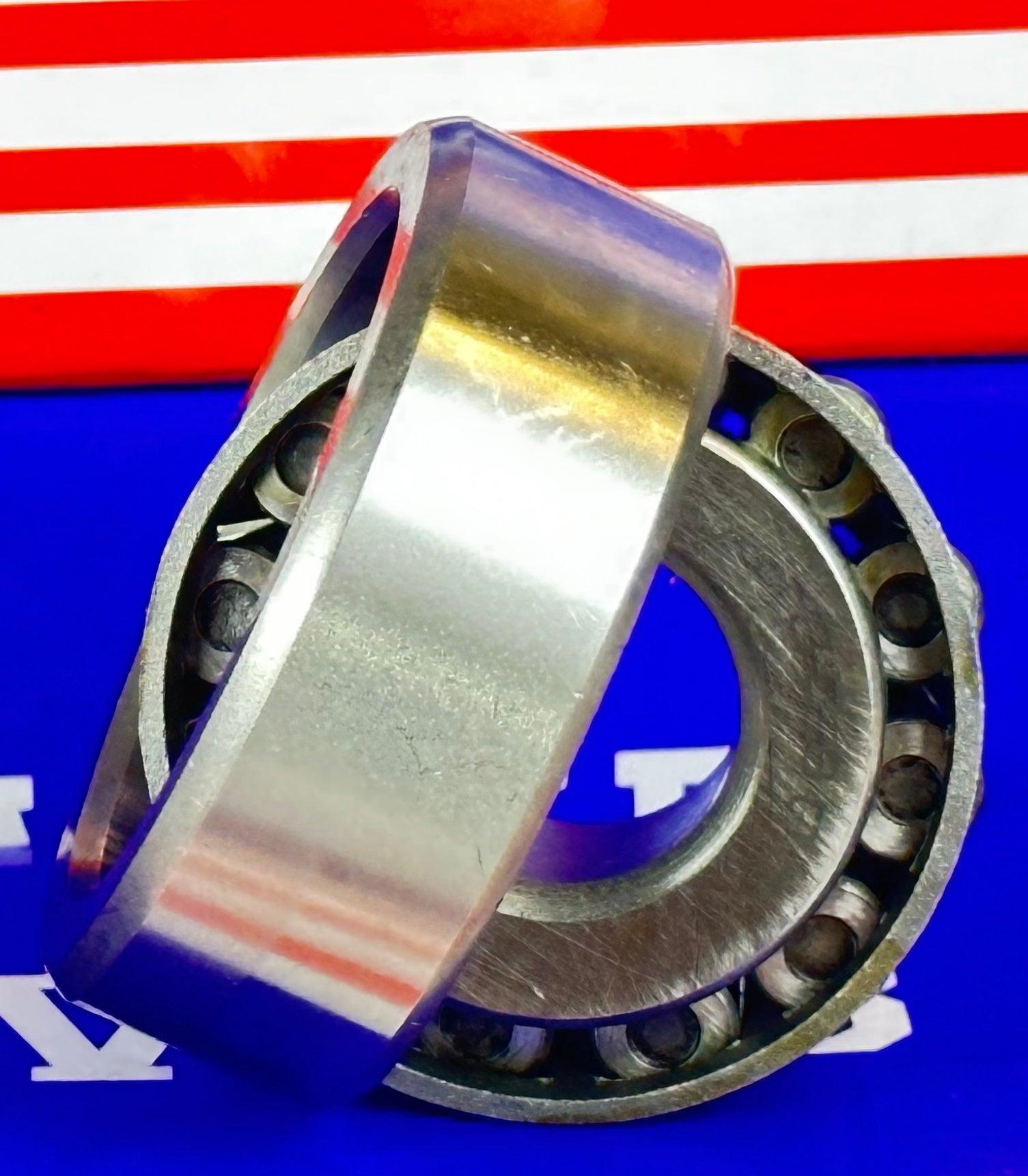 32303 Taper Roller Wheel Bearing 17x47x20.25 - VXB Ball Bearings