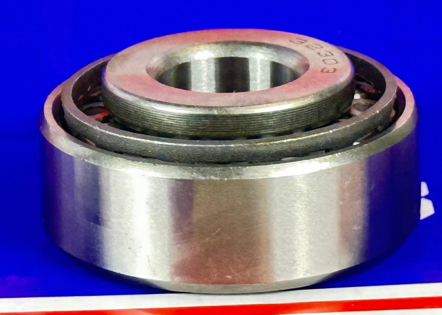 32303 Taper Roller Wheel Bearing 17x47x20.25 - VXB Ball Bearings