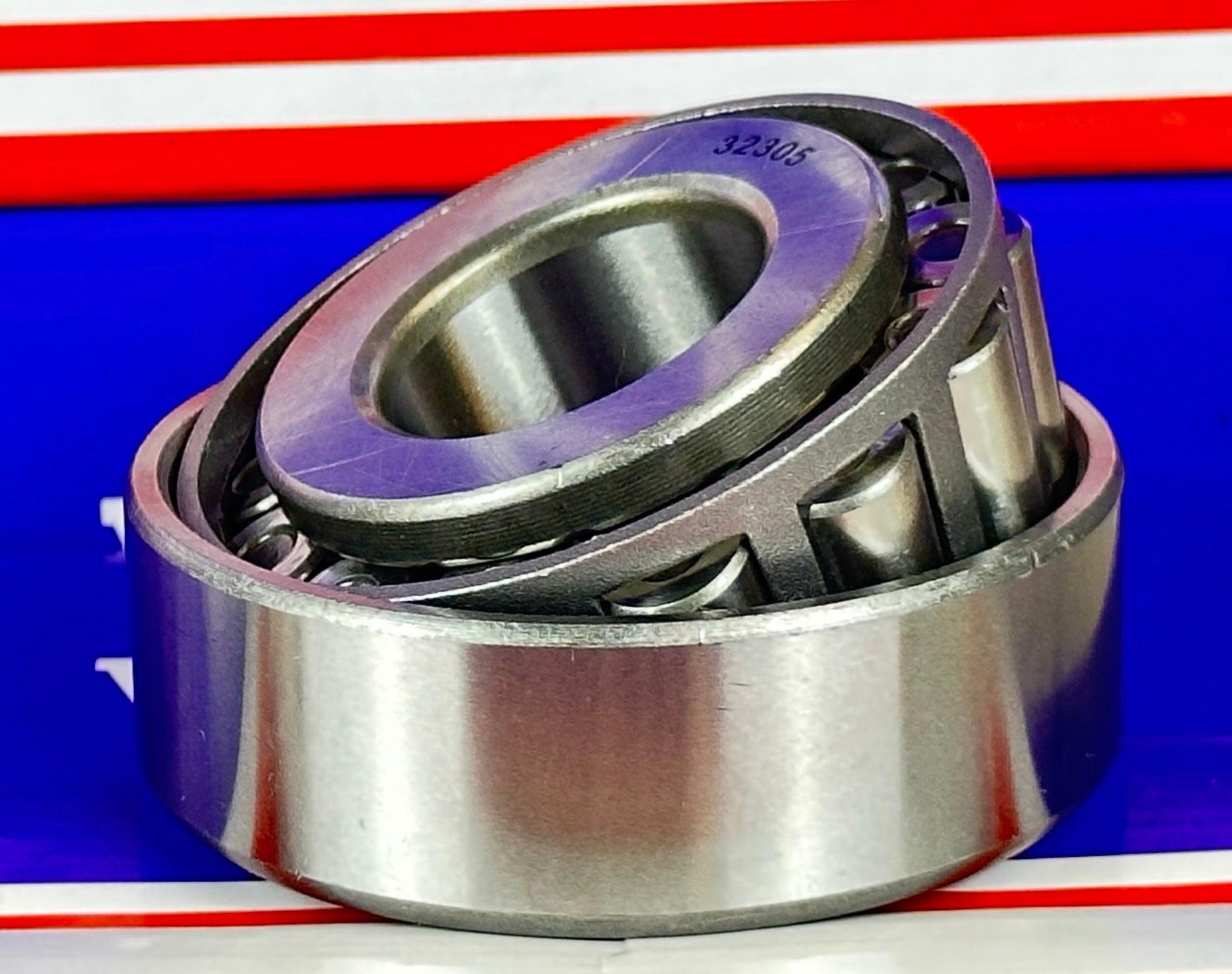 32305 Taper Roller Wheel Bearings 25x62x24 - VXB Ball Bearings
