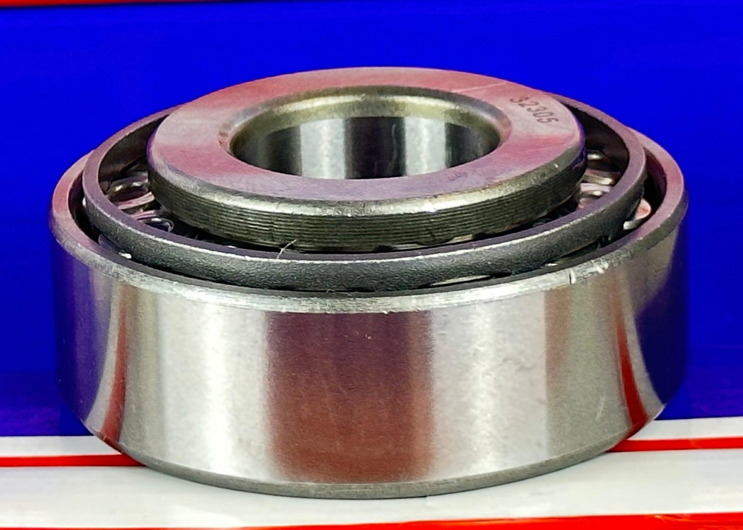 32305 Taper Roller Wheel Bearings 25x62x24 - VXB Ball Bearings