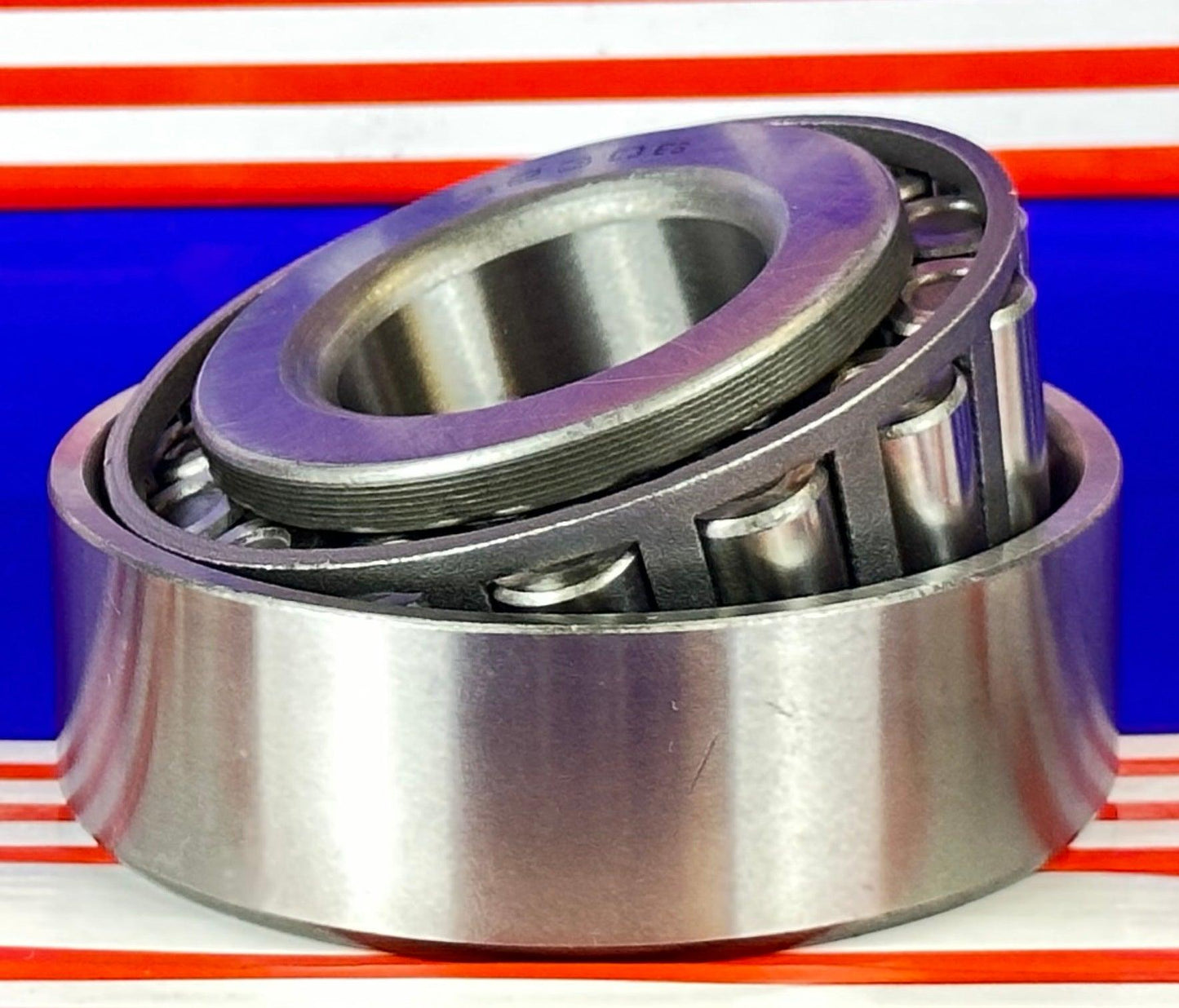 32306 Taper Bearing 30x72x27 CONE/CUP - VXB Ball Bearings