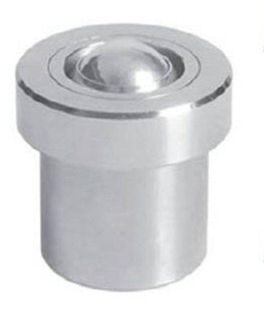 330 lbs External Spring shock Load Ball Transfer Unit and Die Lifter - VXB Ball Bearings