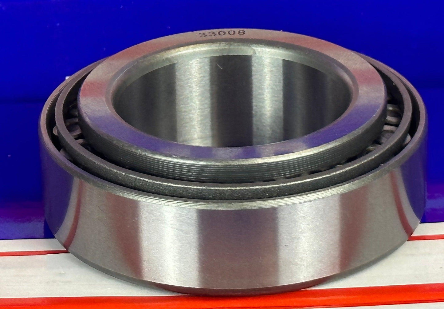 33008 Taper Bearing 40x68x22 CONE/CUP - VXB Ball Bearings