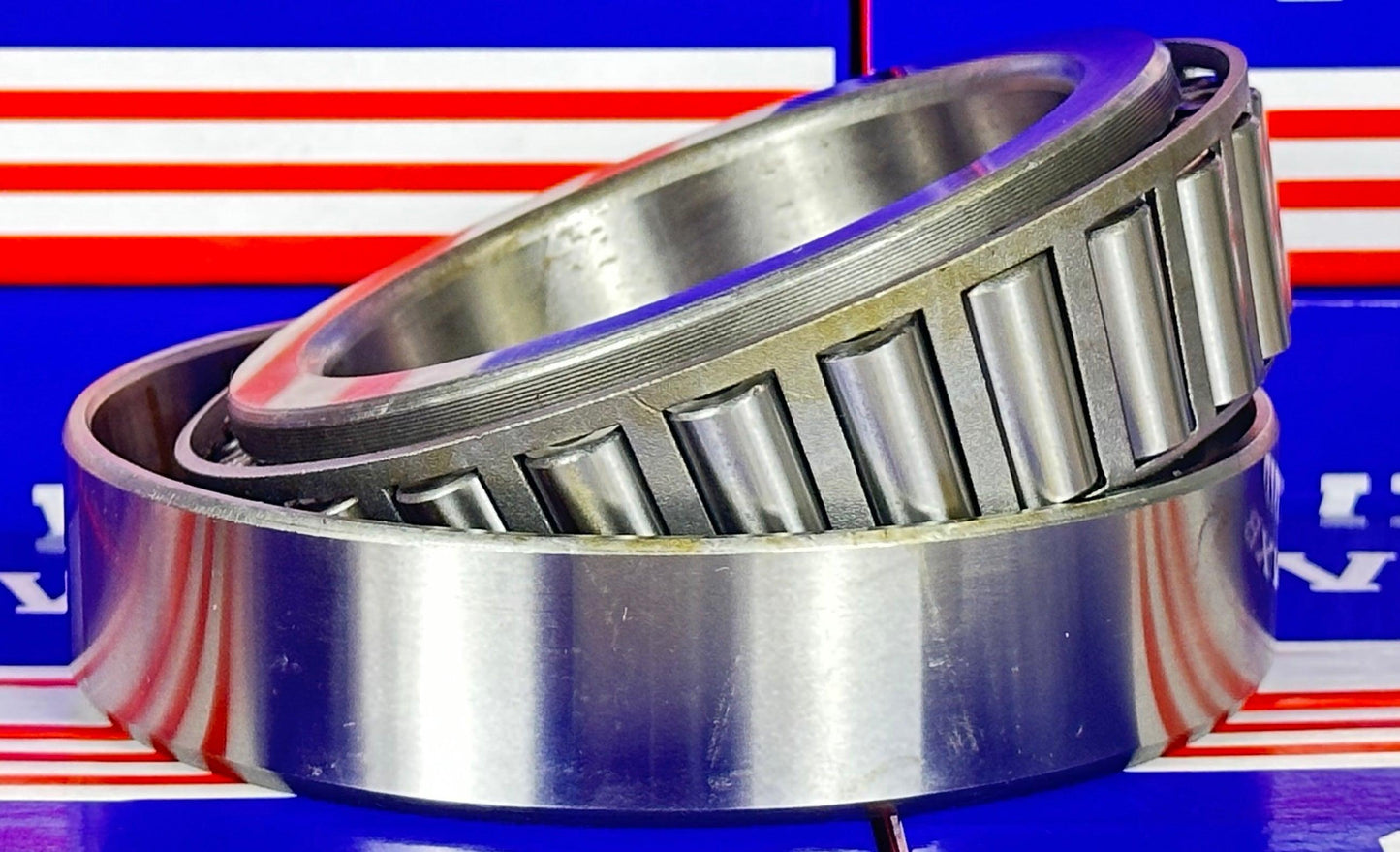 33015 Taper Bearing 75x115x31 CONE/CUP - VXB Ball Bearings