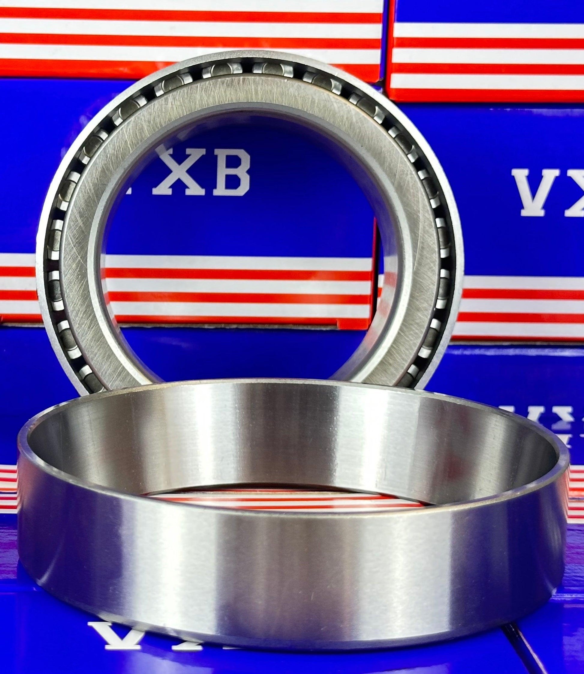 33016 Taper Bearing 80x125x36 CONE/CUP - VXB Ball Bearings