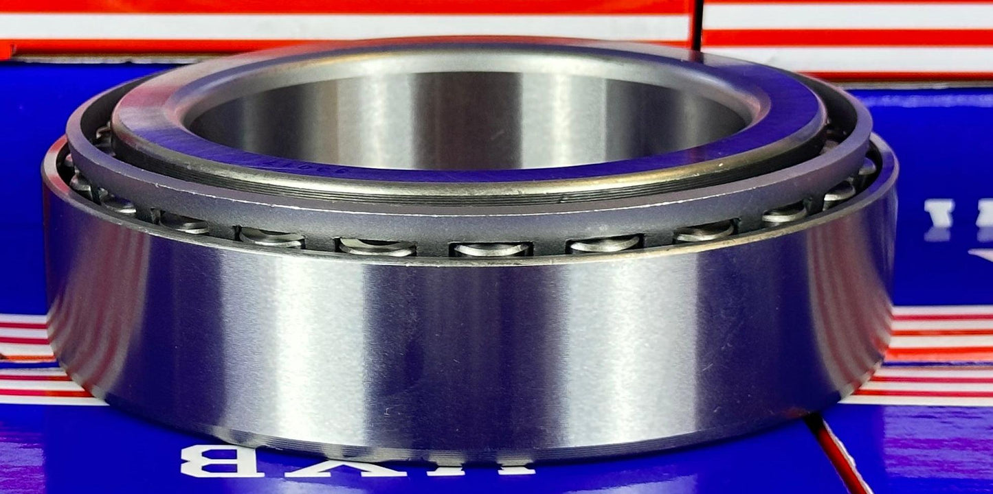33016 Taper Bearing 80x125x36 CONE/CUP - VXB Ball Bearings
