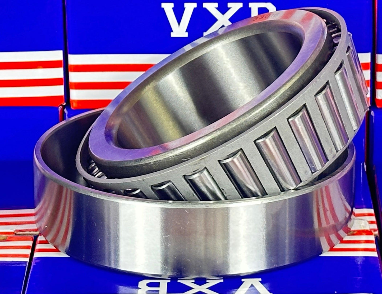 33016 Taper Bearing 80x125x36 CONE/CUP - VXB Ball Bearings