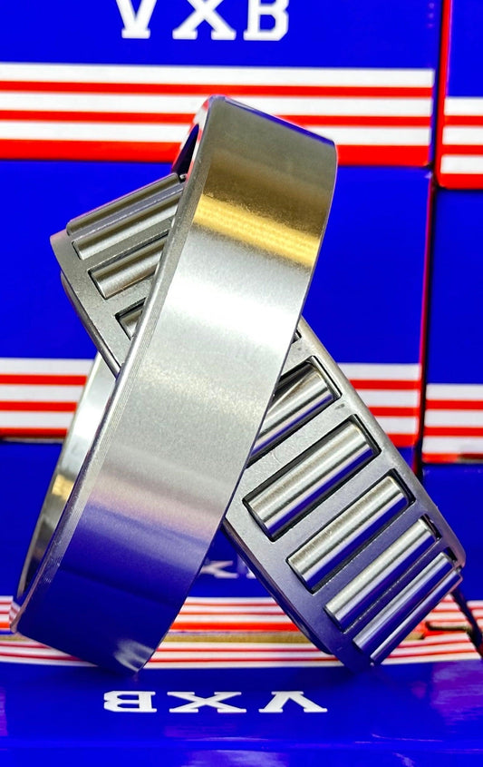 33019 Tapered Bearing 95x145x39 CONE/CUP - VXB Ball Bearings