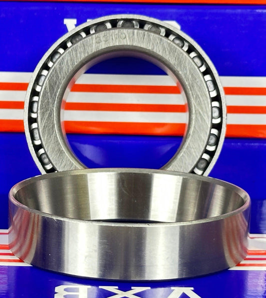 33110 Taper Bearing 50x85x20 CONE/CUP - VXB Ball Bearings
