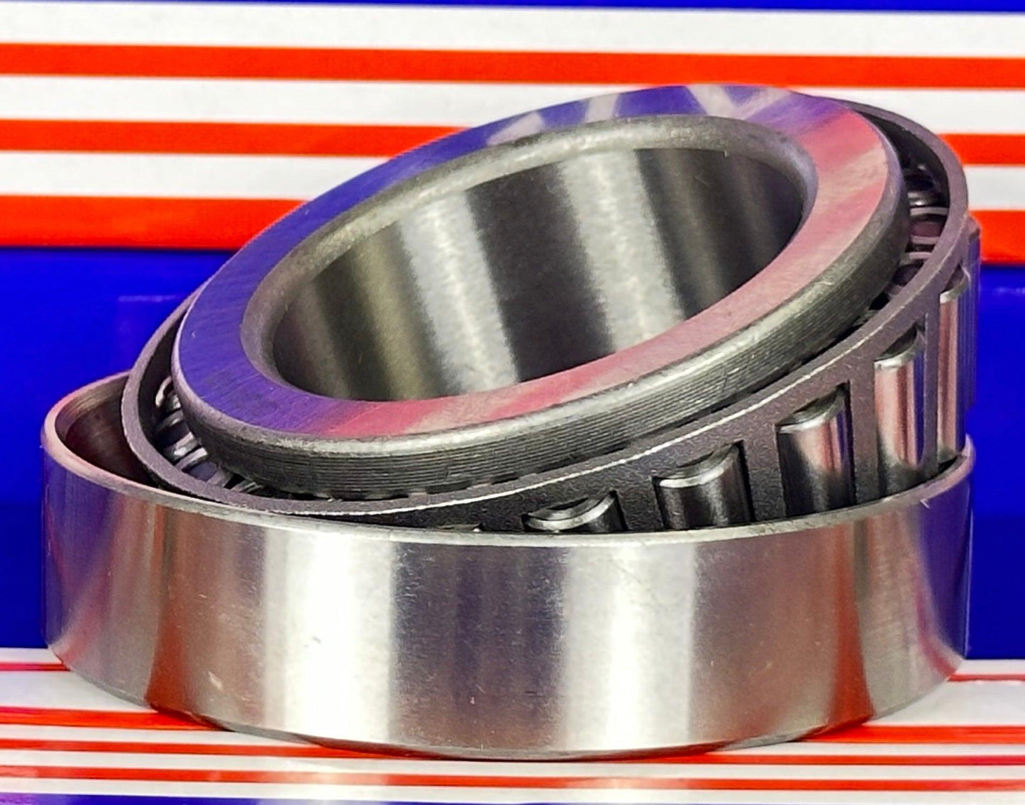 33110 Taper Bearing 50x85x20 CONE/CUP - VXB Ball Bearings