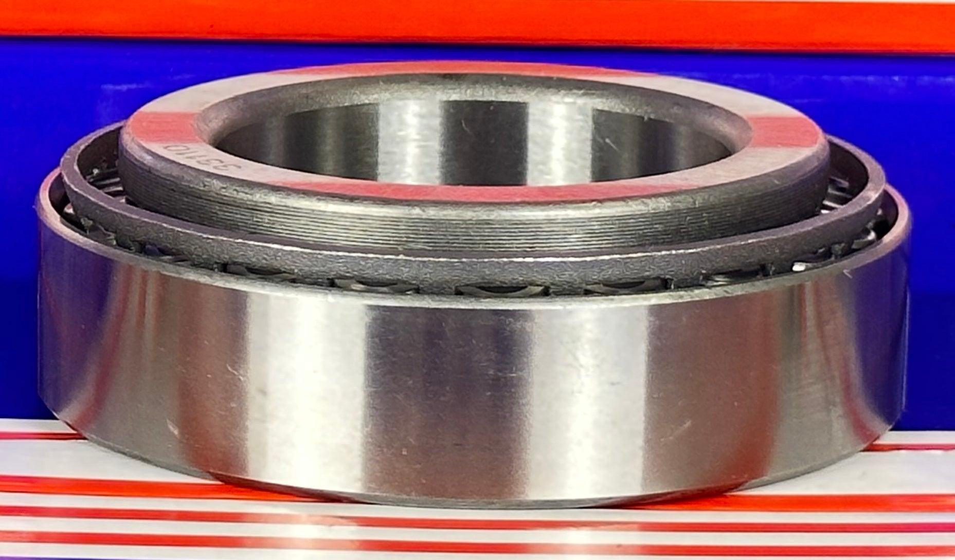 33110 Taper Bearing 50x85x20 CONE/CUP - VXB Ball Bearings
