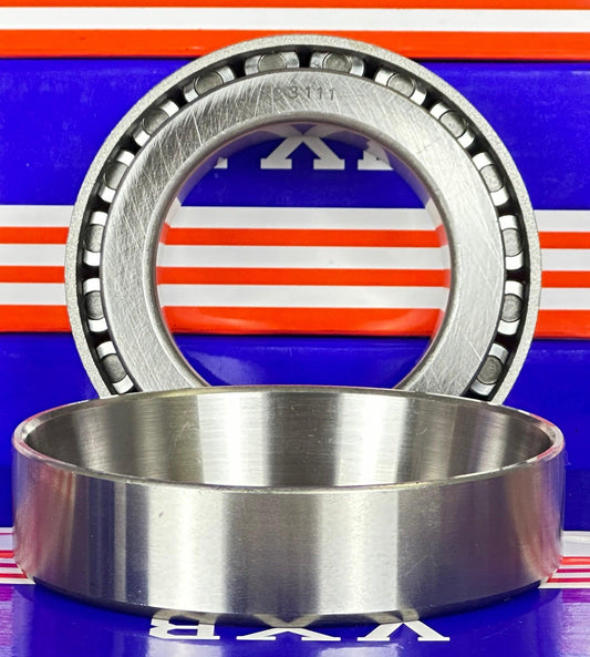 33111 Taper Bearing 55x95x30 CONE/CUP - VXB Ball Bearings