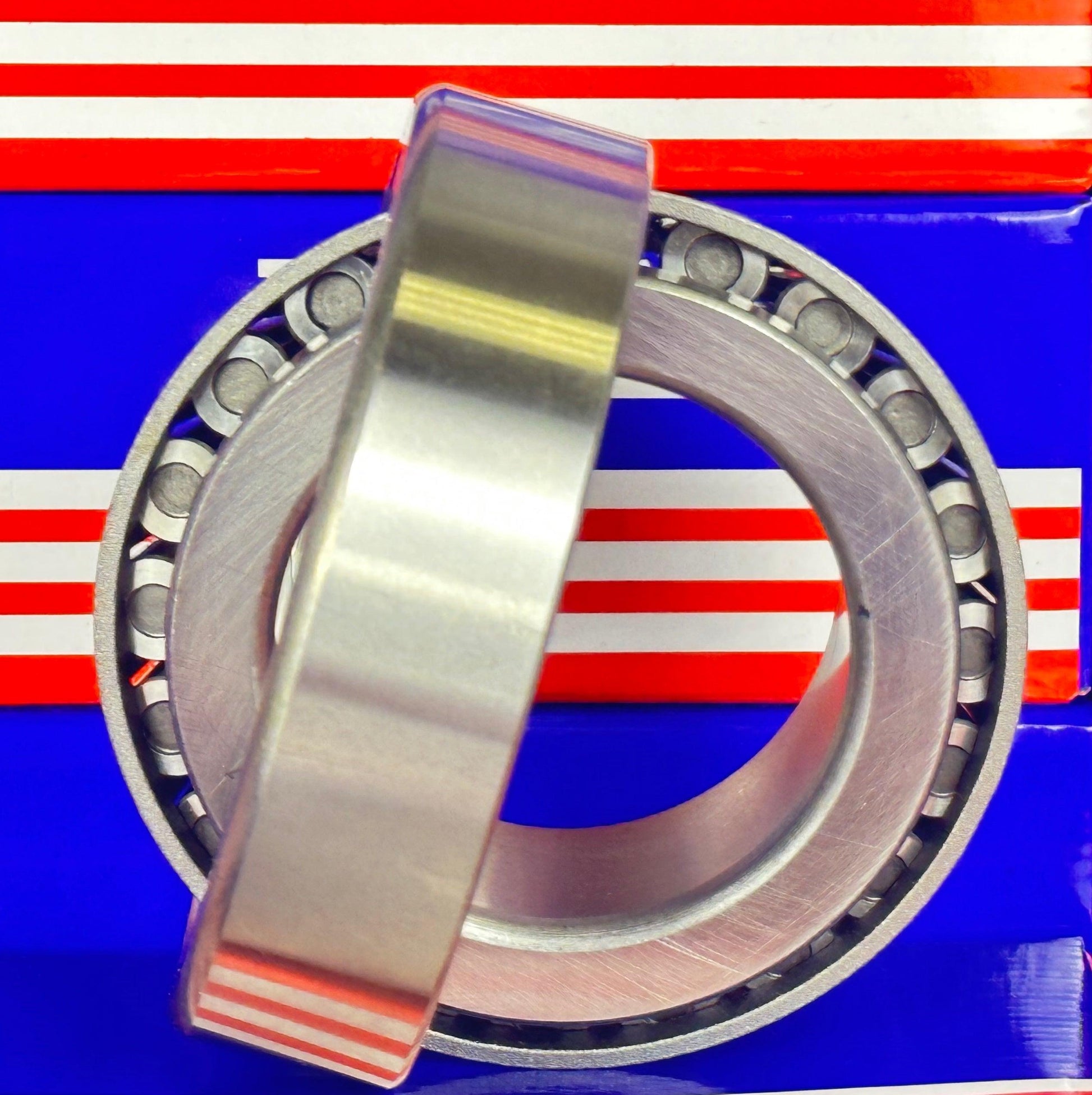 33111 Taper Bearing 55x95x30 CONE/CUP - VXB Ball Bearings