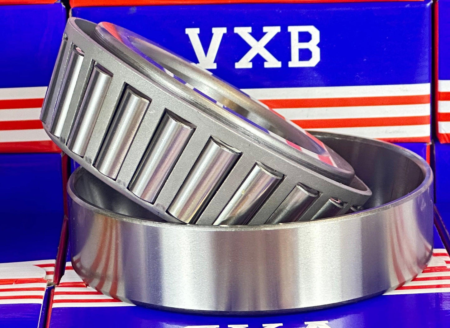 33114 Taper Roller Wheel Bearings 70x120x29 - VXB Ball Bearings