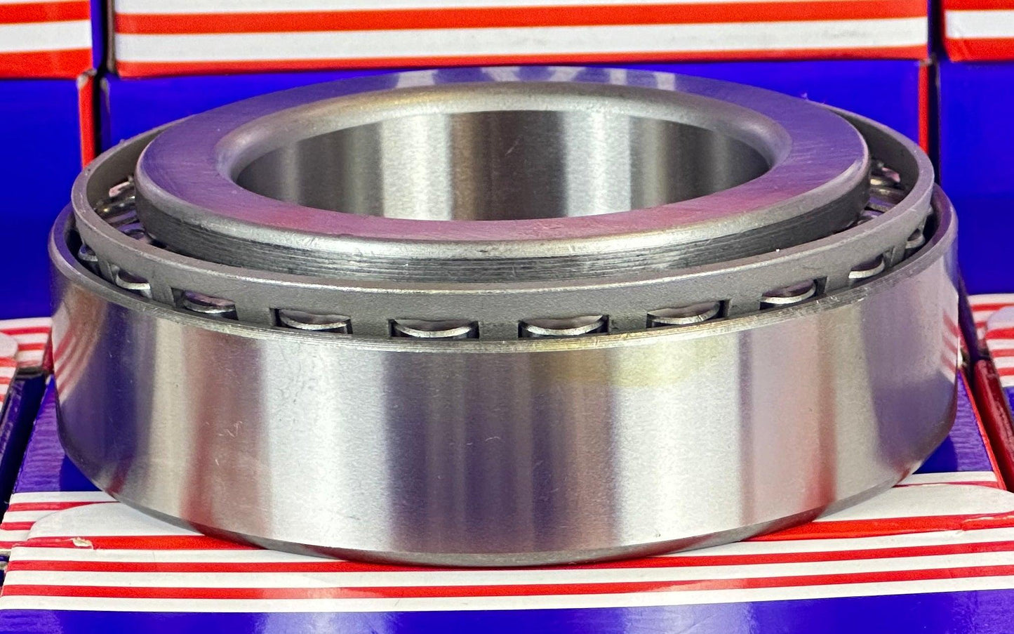 33114 Taper Roller Wheel Bearings 70x120x29 - VXB Ball Bearings