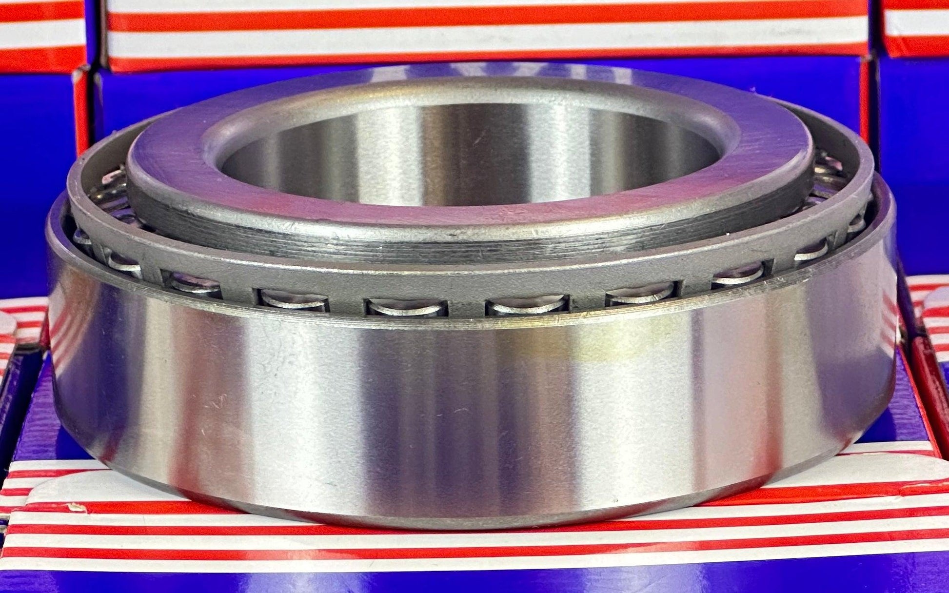 33114 Taper Roller Wheel Bearings 70x120x29 - VXB Ball Bearings