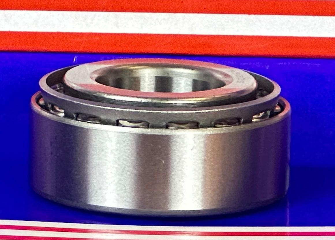 33205 Taper Roller Wheel Bearings 25x52x22 - VXB Ball Bearings
