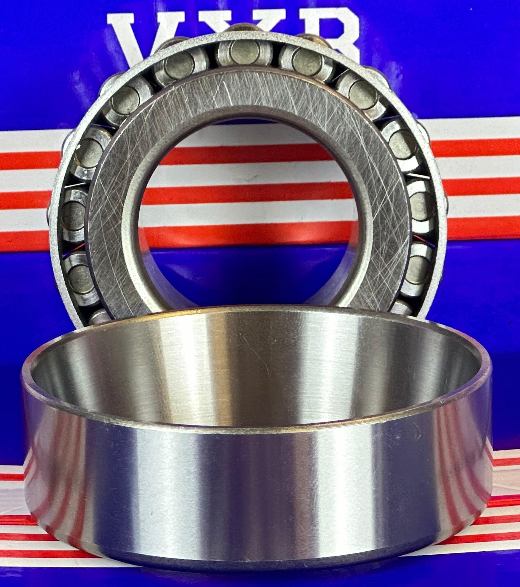 33208 Taper Roller Wheel Bearings 40x80x32 - VXB Ball Bearings