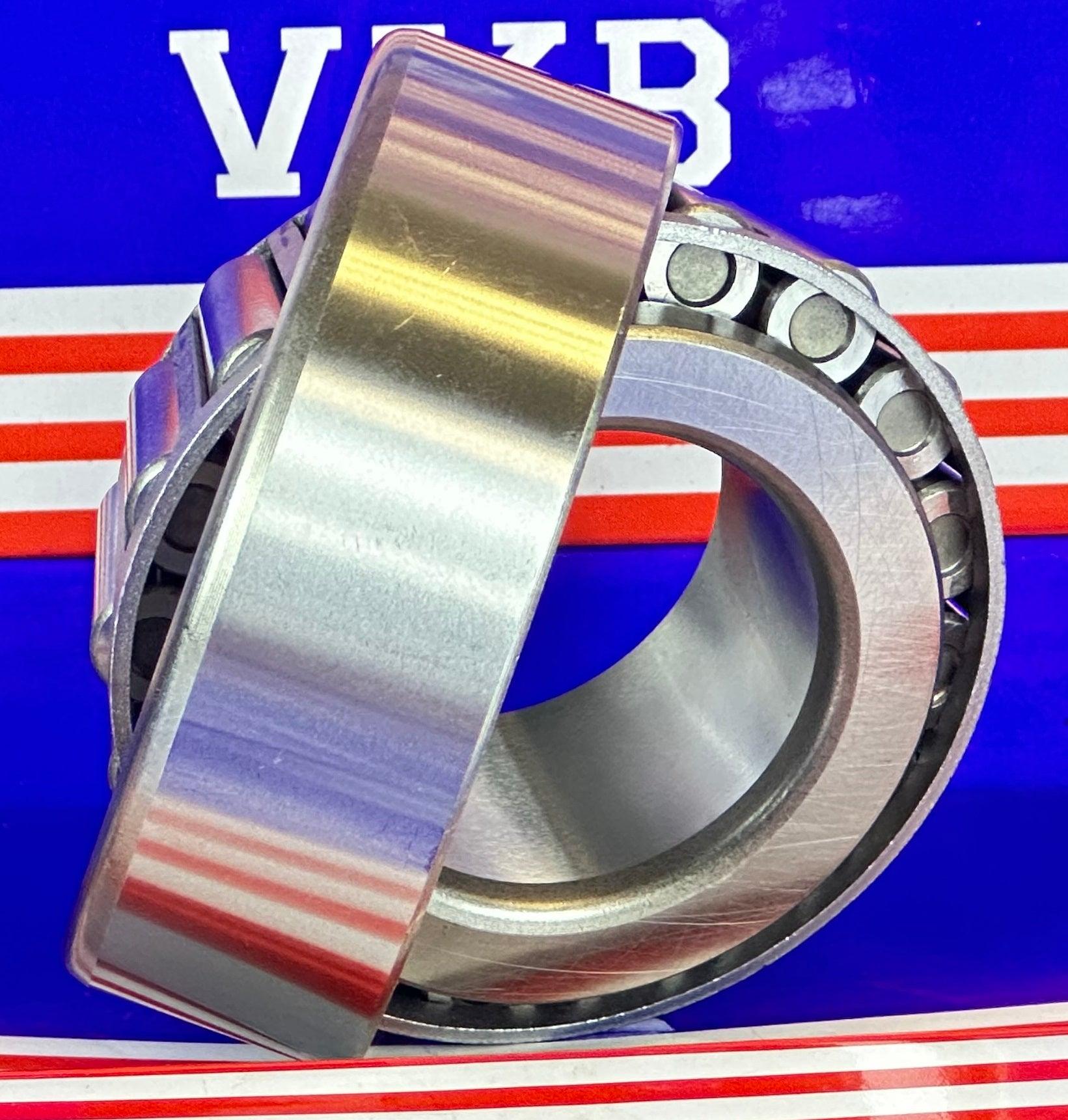 33208 Taper Roller Wheel Bearings 40x80x32 - VXB Ball Bearings
