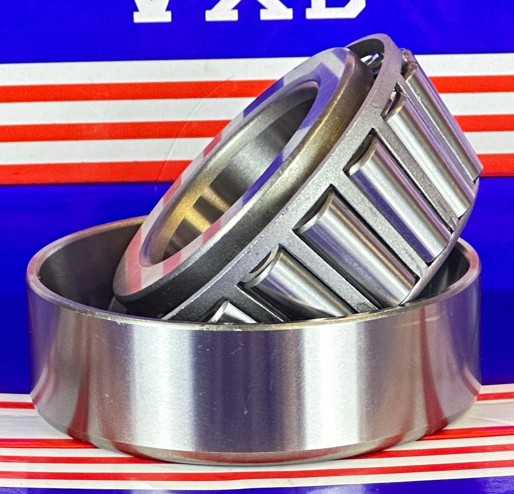 33208 Taper Roller Wheel Bearings 40x80x32 - VXB Ball Bearings