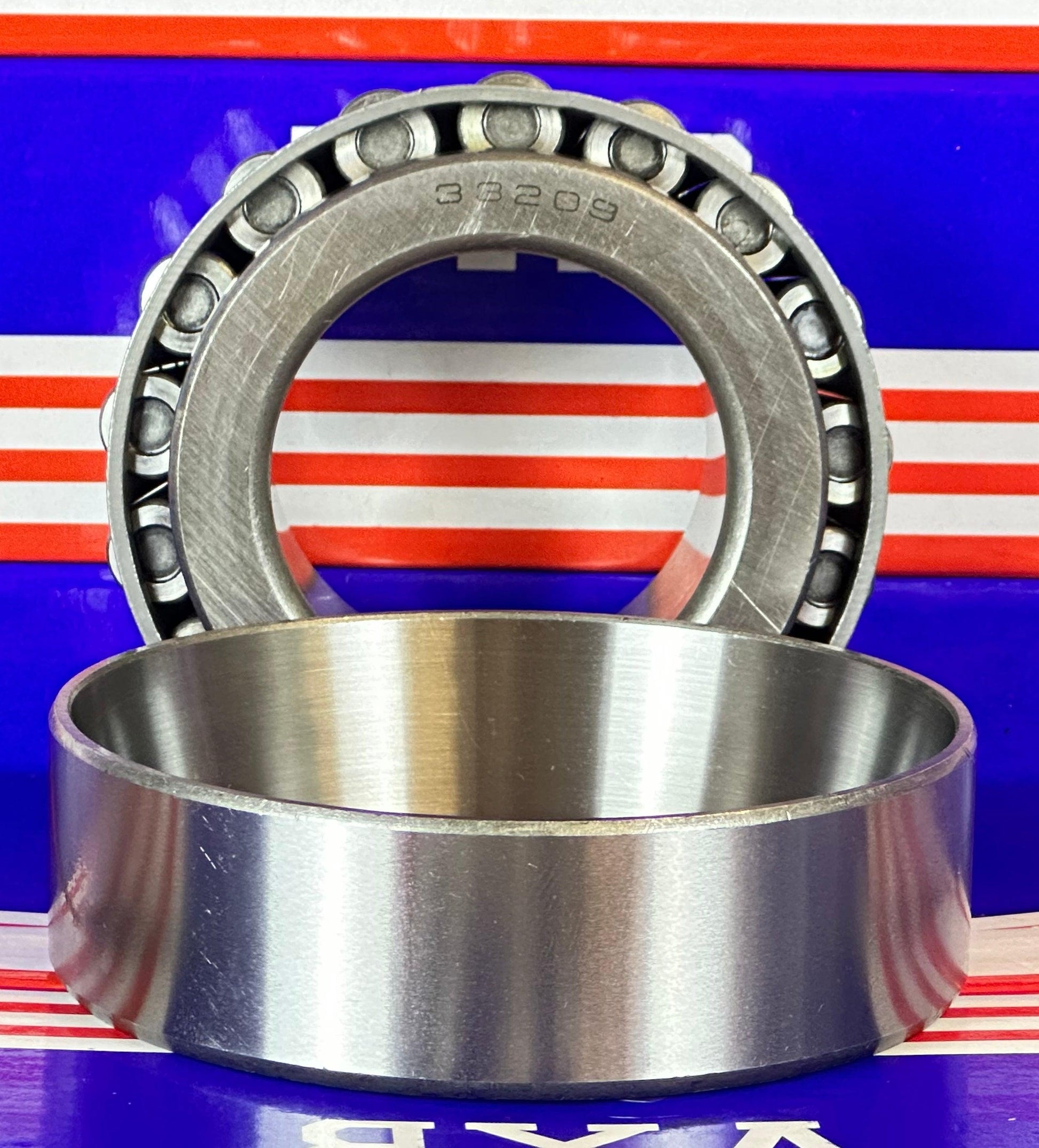 33209 Taper Roller Wheel Bearings 45x85x32 - VXB Ball Bearings