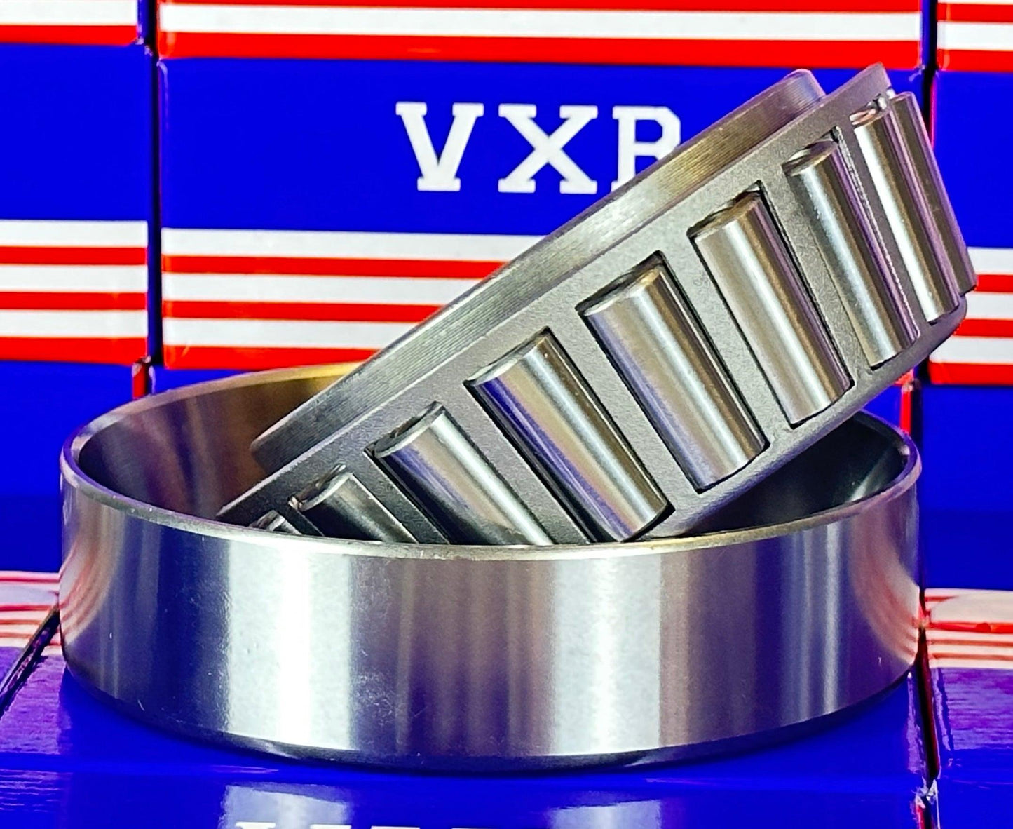 33214 Taper Roller Wheel Bearings 70x125x41 - VXB Ball Bearings